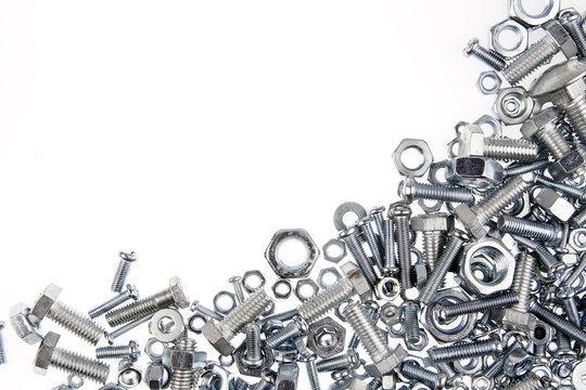 Home bolts items