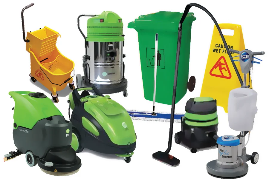 Home hygiene equipment