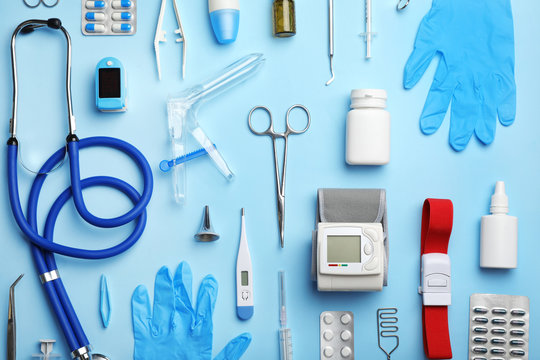 Home medical supplies