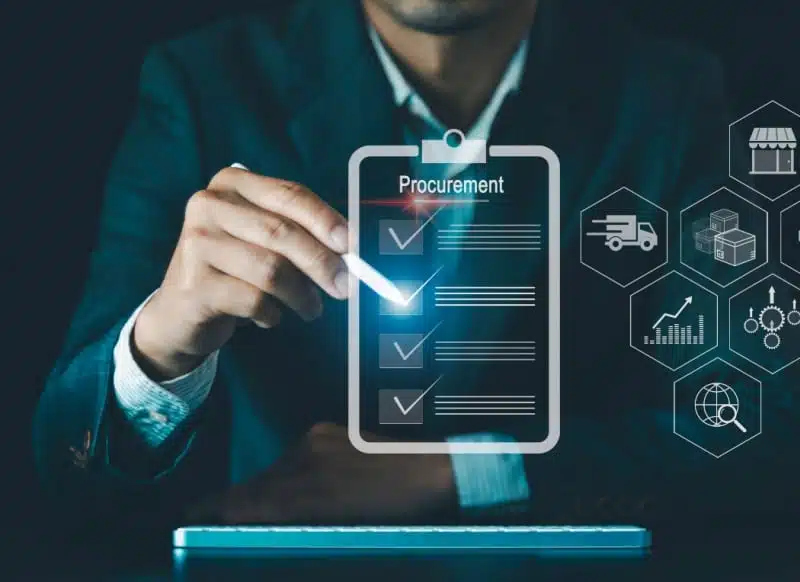 Home procurement