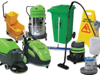hygiene equipment