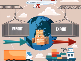 import and export